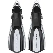 Mares Avanti Pure Dykkefinner