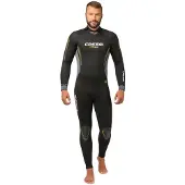 Cressi Fast 5 Mm Dykkerdrakt