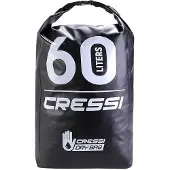 Cressi Pvc 60l Tørrsekk