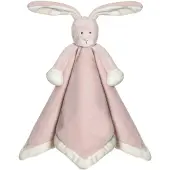 Teddykompaniet Sutteklut Diinglisar kanin rosa