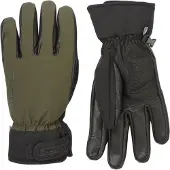 Sealskinz Witton, hansker, grønn