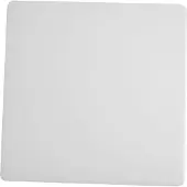 PRIOS Artin LED-taklampe, sensor, kantet, 28 cm