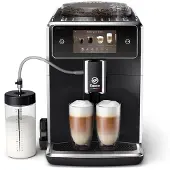 Saeco Sm8780/00 Superautomatisk Kaffemaskin