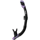 Seac Sub Reverse Dry Sbl Dykkesnorkel
