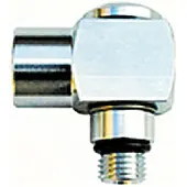Tecnomar Adapter Slange 90 Lp 3/8 Viton