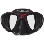 Epsealon E Visio 2 Strap Harpunfiske Maske