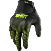 Shot Drift Rim Offroad Hansker