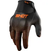 Shot Drift Rim Offroad Hansker