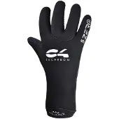 C4 Neoprene Zero Dry 2 Mm Hansker