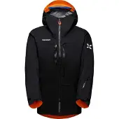 Mammut Eiger Free Advanced Hs Gore-tex Jakke