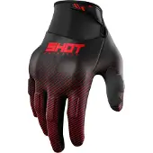 Shot Drift Rim Offroad Hansker