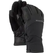 Burton ak Gore Clutch Hansker svart