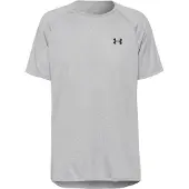 Under Armour Tech 2.0 Kortarmet T-skjorte