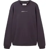 Tom Tailor 1038751 Print Collegegenser