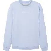 Tom Tailor 1038751 Print Collegegenser