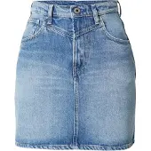 Pepe Jeans Rachel Kort Skjørt