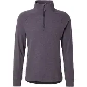 Whistler Kajsa Herr Half Zip Midlayer Phantom 2XL