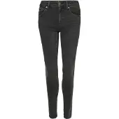 Superdry Vintage Mid Rise Skinny Jeans