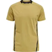 Hummel Cima Xk Kortarmet T-skjorte