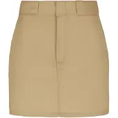 Dickies Work Mini Skjørt