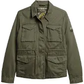 Superdry Military M65 Lined Jakke