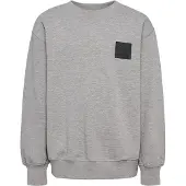 Hummel Clean Collegegenser