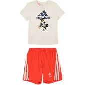 Adidas Disney Mickey Mouse Sett