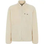 Dickies Mount Hope Fleecejakke Med Full Glidelås