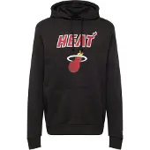New Era Nba Regular Miami Heat Hetteskjorte