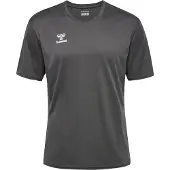 Hummel Essential Kortarmet T-skjorte