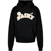 MJ Gonzales Saint Oversized Hettegenser