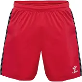 Hummel Authentic Pl Shorts