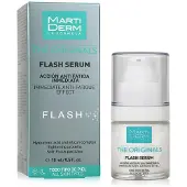 Martiderm The Originals Flash 15ml Ansiktsserum