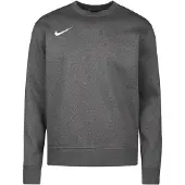 Nike Park 20 Crew Fleece Sweatshirt 071: Størrelse - Small