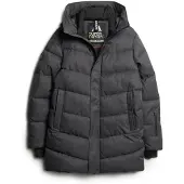 Superdry City Chevron Jakke