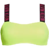 Calvin Klein Bandeau Bikinitopp