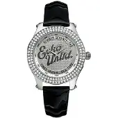 Marc ecko E10038m1 Klokke