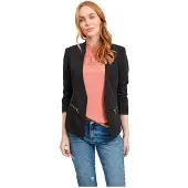 Vila Vijoy 3/4-ermet Blazer