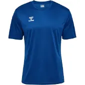 Hummel Essential Kortarmet T-skjorte