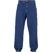 DEF Tapered Loose Fit Jeans
