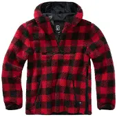 Brandit Teddy Worker Jakke