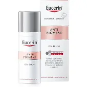 Eucerin Anti-pigment Tin50ml Fuktighetskrem
