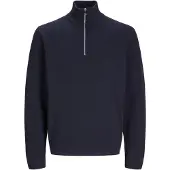 Jack & Jones Milano Stitch Knit Genser