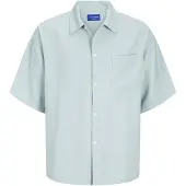 Jack & Jones John Kortarmet Skjorte
