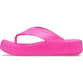 Crocs Getaway Platform Flip-flops