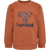 Hummel Collegegenser - HmlLime - Sierra - - 62 - Collegegenser