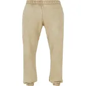 Urban Classics Heavy Sand Washed Treningsbukse