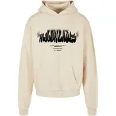 MJ Gonzales Rising Oversized Hettegenser