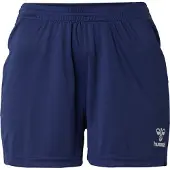 Hummel Authentic Pl Shorts