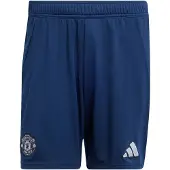 Adidas Manchester United 24/25 Borte Shorts